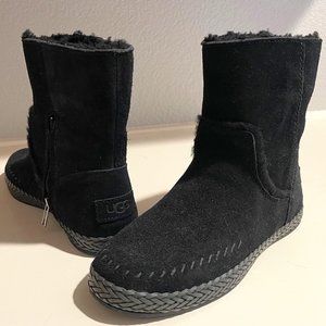 UGG Women's Ailish Mid-calf Boot